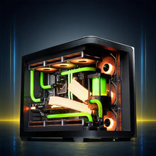 Load image into Gallery viewer, NIMBUS : LVL 11 / R7 9800X3D | RTX 5080 | 64GB RAM
