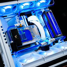 Load image into Gallery viewer, POLARYS  / R9 9950X3D2 | RTX 5090 | 64GB RAM
