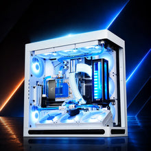 Load image into Gallery viewer, POLARYS  / R9 9950X3D2 | RTX 5090 | 64GB RAM
