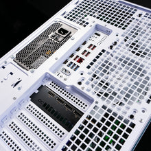 Load image into Gallery viewer, NOVACORE : LVL 11 MAX ICE  / R9 9950X3D | RTX 5090 | 64GB RAM
