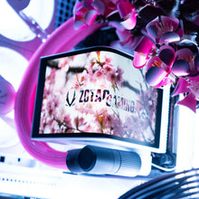 Load image into Gallery viewer, CHERRY BLOOM / R7 9800X3D | RTX 5080 | 64GB RAM
