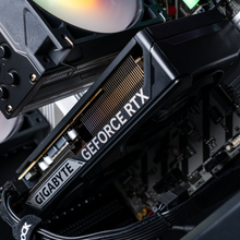 Load image into Gallery viewer, FLOW : LVL 4 / R5 7600 | RTX 5060
