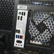 Load image into Gallery viewer, ZEAL MINI : LVL 5 / R5 7500F | RX 9060 XT 8GB
