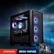 Load image into Gallery viewer, ZEPHYR : LVL 8 / R7 7800X3D | RTX 5070Ti
