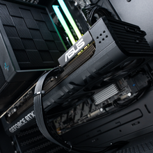 Load image into Gallery viewer, STEALTH 903 : LVL 8 / R7 9800X3D | RTX 5070 Ti
