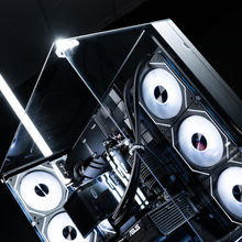 Load image into Gallery viewer, NOVACORE : LVL 9 PRO / R7 9800X3D | RTX 5080

