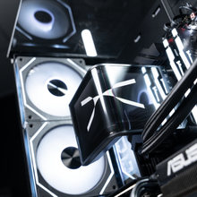 Load image into Gallery viewer, NOVACORE : LVL 9 PRO / R7 9800X3D | RTX 5080
