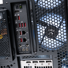 Load image into Gallery viewer, NOVACORE : LVL 9 PRO / R7 9800X3D | RTX 5080
