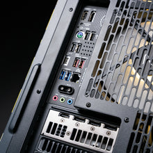 Load image into Gallery viewer, NATURE LEMONS : LVL 9 / R7 9800X3D | RTX 5080 32GB RAM
