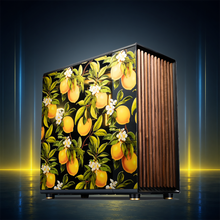 Load image into Gallery viewer, NATURE LEMONS : LVL 9 / R7 9800X3D | RTX 5080 32GB RAM
