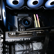 Load image into Gallery viewer, NATURE LEMONS : LVL 9 / R9 9800X3D | RTX 5080 | 32GB RAM
