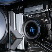 Load image into Gallery viewer, NATURE LEMONS : LVL 9 / R9 9800X3D | RTX 5080 | 32GB RAM

