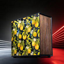Load image into Gallery viewer, NATURE LEMONS : LVL 9 / R9 9800X3D | RTX 5080 | 32GB RAM
