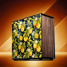 Load image into Gallery viewer, NATURE LEMONS : LVL 9 / R9 9800X3D | RTX 5080 | 32GB RAM

