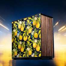 Load image into Gallery viewer, NATURE LEMONS : LVL 9 / R9 9800X3D | RTX 5080 | 32GB RAM
