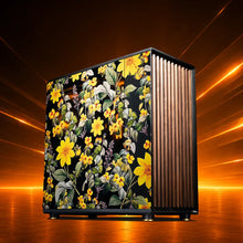 Load image into Gallery viewer, NATURE SUMMER FLOWERS : LVL 8 / R7 9800X3D | RTX 5070 Ti | 32GB
