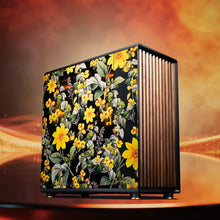 Load image into Gallery viewer, NATURE SUMMER FLOWERS : LVL 8 / R7 9800X3D | RTX 5070 Ti | 32GB
