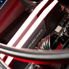 Load image into Gallery viewer, CHICANE / R7 7800X3D | RTX 5070Ti | 32GB RAM
