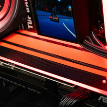 Load image into Gallery viewer, CHICANE / R7 7800X3D | RTX 5070Ti | 32GB RAM
