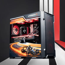 Load image into Gallery viewer, CHICANE / R7 7800X3D | RTX 5070Ti | 32GB RAM
