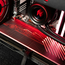 Load image into Gallery viewer, HALO / R7 7700 | RTX 5070 | 32GB RAM
