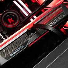 Load image into Gallery viewer, HALO / R7 7700 | RTX 5070 | 32GB RAM
