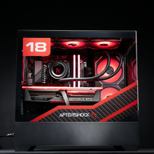 Load image into Gallery viewer, HALO / R7 7700 | RTX 5070 | 32GB RAM
