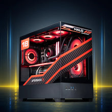 Load image into Gallery viewer, HALO / R7 7700 | RTX 5070 | 32GB RAM
