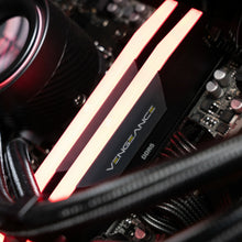 Load image into Gallery viewer, HALO / R7 7700 | RTX 5070 | 32GB RAM
