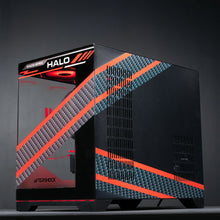 Load image into Gallery viewer, HALO / R7 7700 | RTX 5070 | 32GB RAM
