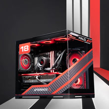 Load image into Gallery viewer, HALO / R7 7700 | RTX 5070 | 32GB RAM
