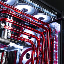 Load image into Gallery viewer, SECTOR / R7 9800X3D | RTX 5080 | 32GB RAM
