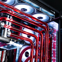 Load image into Gallery viewer, SECTOR / R7 9800X3D | RTX 5080 | 32GB RAM
