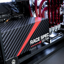 Load image into Gallery viewer, SECTOR / R7 9800X3D | RTX 5080 | 32GB RAM
