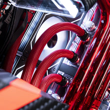 Load image into Gallery viewer, SECTOR / R7 9800X3D | RTX 5080 | 32GB RAM
