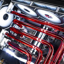 Load image into Gallery viewer, SECTOR / R7 9800X3D | RTX 5080 | 32GB RAM
