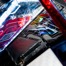 Load image into Gallery viewer, SECTOR / R7 9800X3D | RTX 5080 | 32GB RAM
