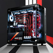 Load image into Gallery viewer, SECTOR / R7 9800X3D | RTX 5080 | 32GB RAM
