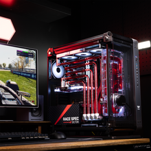 Load image into Gallery viewer, SECTOR / R7 9800X3D | RTX 5080 | 32GB RAM
