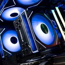 Load image into Gallery viewer, SimForce / R7 7700 | RTX 5070
