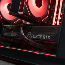 Load image into Gallery viewer, SimForce / R7 7700 | RTX 5070
