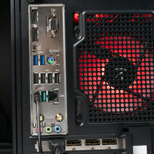 Load image into Gallery viewer, SimForce / R7 7700 | RTX 5070
