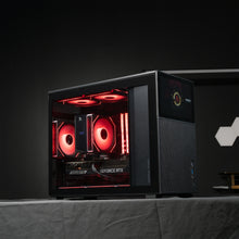 Load image into Gallery viewer, SimForce / R7 7700 | RTX 5070
