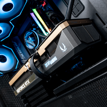 Load image into Gallery viewer, SimForce MAX / R7 9800X3D | RTX 5080
