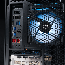 Load image into Gallery viewer, SimForce MAX / R7 9800X3D | RTX 5080
