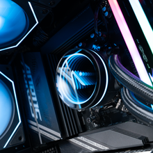 Load image into Gallery viewer, SimForce MAX / R7 9800X3D | RTX 5080
