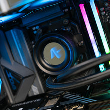 Load image into Gallery viewer, SIMFORCE PORTAL / R7 7700 | RTX 5070
