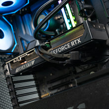 Load image into Gallery viewer, SIMFORCE PORTAL / R7 7700 | RTX 5070
