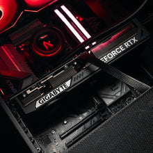 Load image into Gallery viewer, SIMFORCE PORTAL / R7 7700 | RTX 5070 | 32GB RAM
