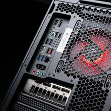 Load image into Gallery viewer, SIMFORCE PORTAL / R7 7700 | RTX 5070 | 32GB RAM
